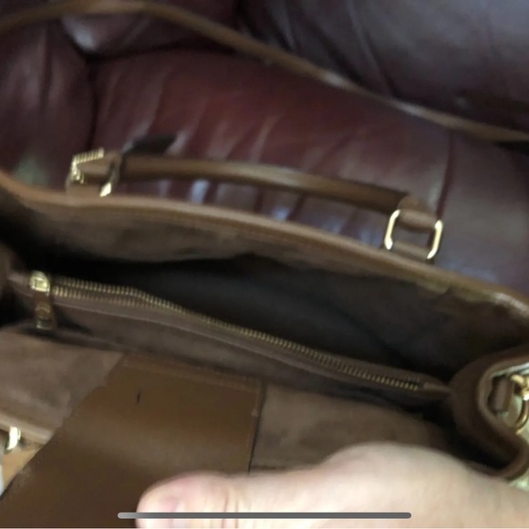 Coach Handbag - Picture 5 of 8